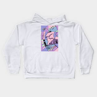 Home Kids Hoodie